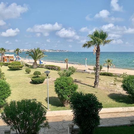 Beach Life, Primera Linea, 3 Habitaciones, Vistas Mar Камбрильс Экстерьер фото