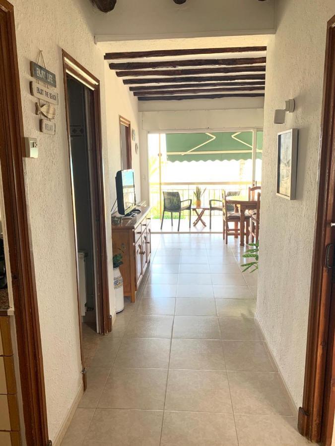 Beach Life, Primera Linea, 3 Habitaciones, Reformado 2025 Камбрильс Экстерьер фото