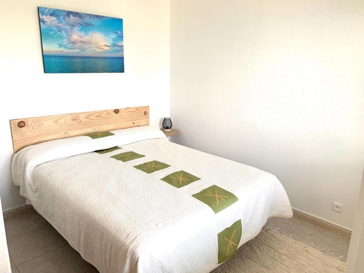Beach Life, Primera Linea, 3 Habitaciones, Vistas Mar Камбрильс Экстерьер фото