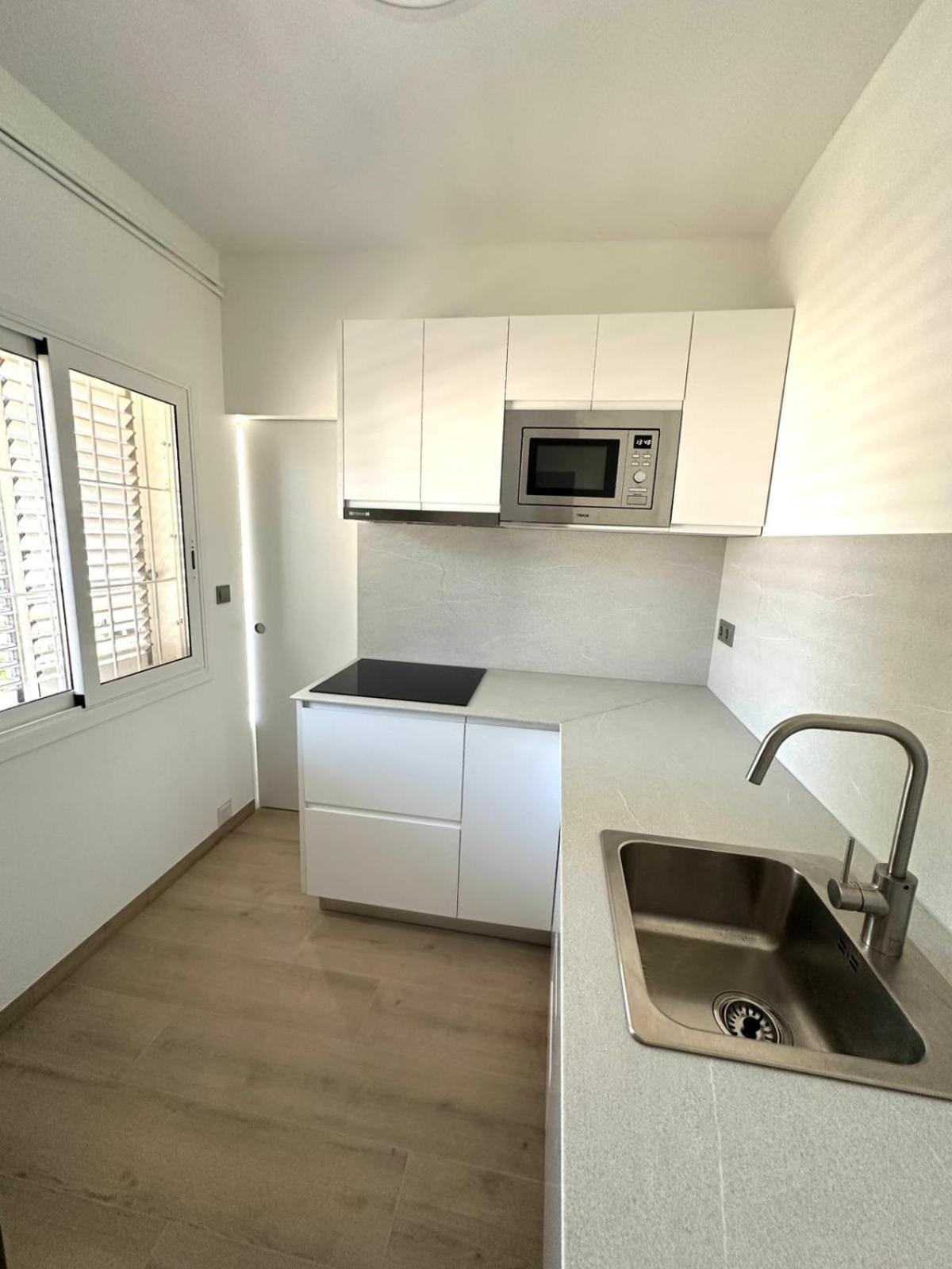Beach Life, Primera Linea, 3 Habitaciones, Vistas Mar Камбрильс Экстерьер фото